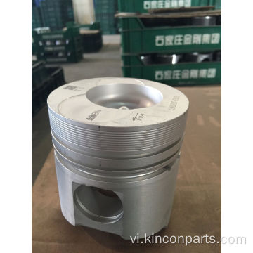 Động cơ Piston YZ4102QF